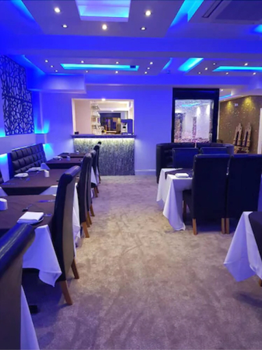Food & Drinks 4, The Charles Hotel, Medway