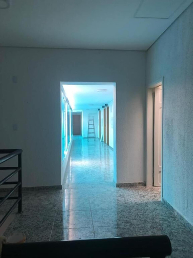 Others 4, Hotel Butantã, São Paulo
