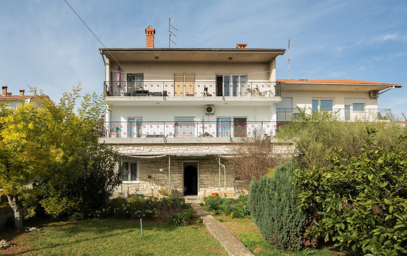 Exterior & Views, Apartment Lili Pula, Pula