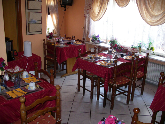 Food & Drinks 5, Hotel garni Djaran, Offenbach am Main