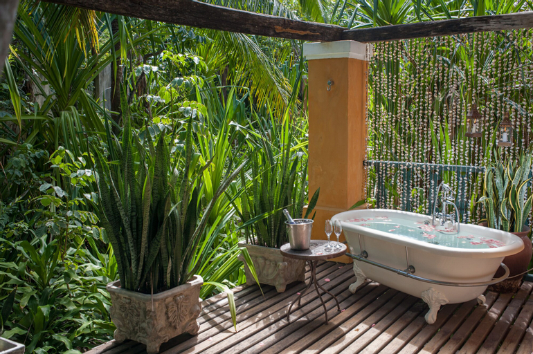 Bedroom 5, Toca da Coruja, Tibau do Sul