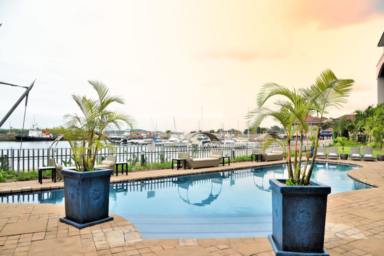 Sport & Beauty 2, BON Hotel Waterfront Richards Bay, Uthungulu