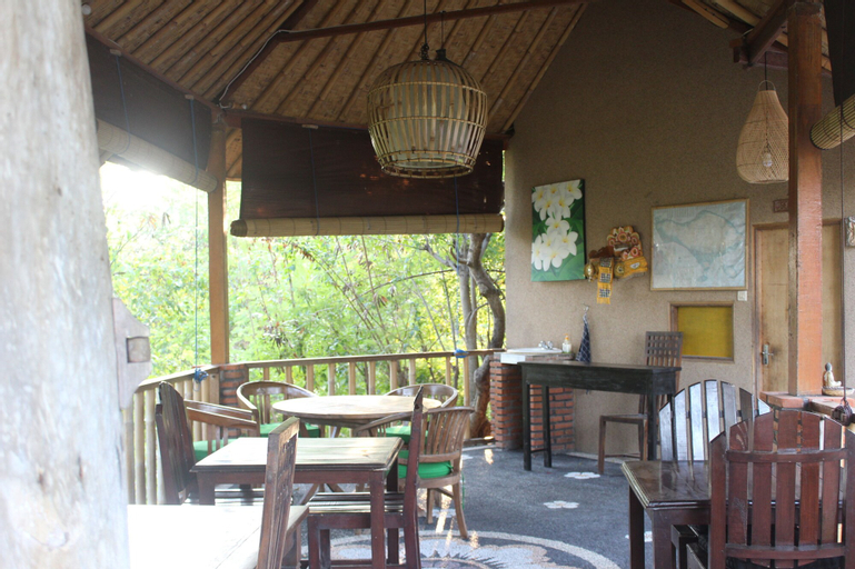 Others, Frangipani Inn & Restaurant, Karangasem