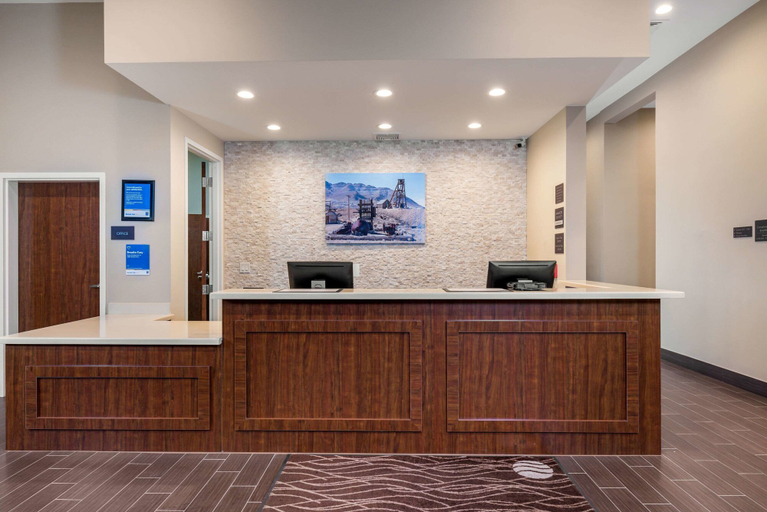 Others 5, Comfort Inn Tonopah, Esmeralda