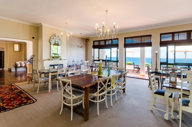 Food & Drinks 5, Whale View Manor Guesthouse, City of Cape Town