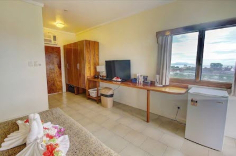 Bedroom 3, King Solomon Hotel, Cruz