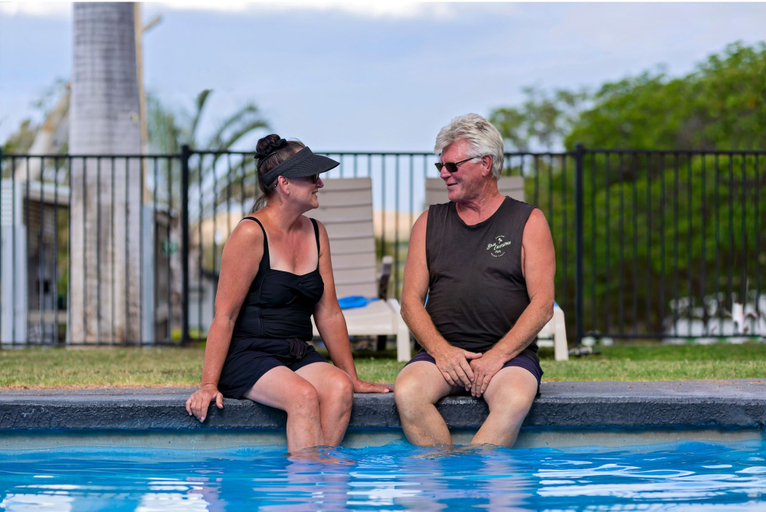 Sport & Beauty 5, Discovery Parks - Argylla, Mount Isa
