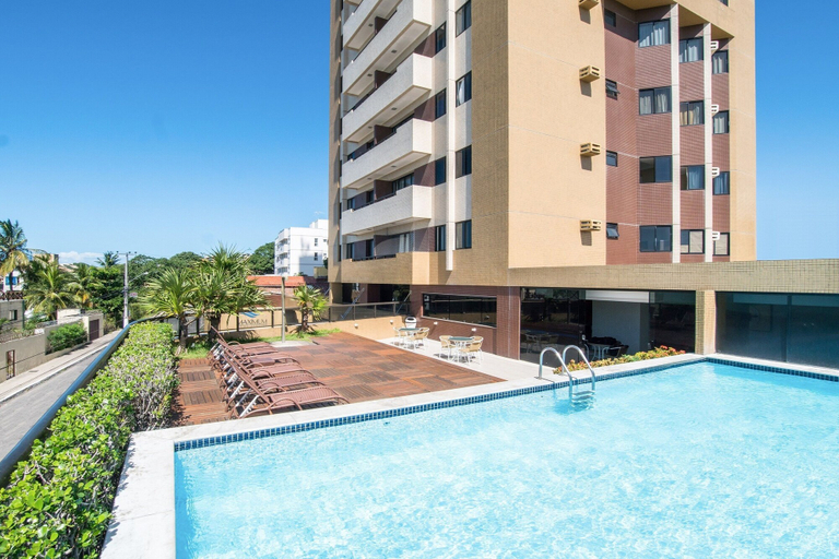Sport & Beauty 5, Maximum Home, Natal