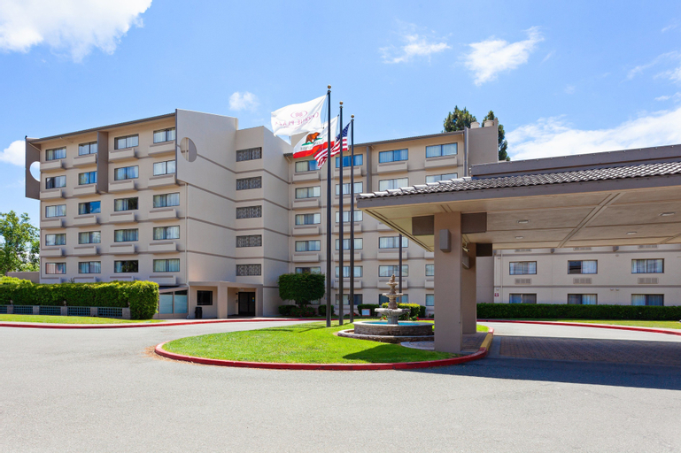 Exterior & Views 5, Crowne Plaza SILICON VALLEY N - UNION CITY, Alameda