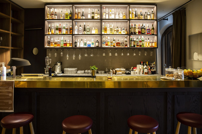 Food & Drinks 5, Casa di Langa, Cuneo