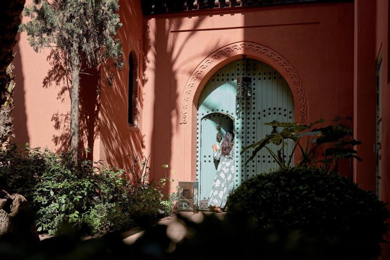 Exterior & Views 2, Royal Mansour Marrakech, Marrakech