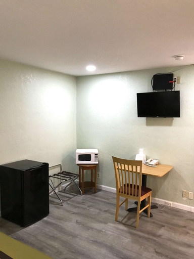 Others 5, Americas Best Value Inn Visalia, Tulare