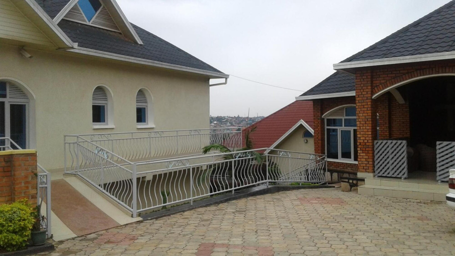 Exterior & Views 2, Corina K Guest House, Kicukiro