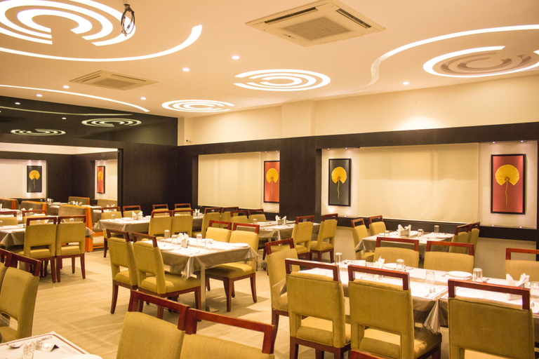 Food & Drinks 5, Hotel celebration, Jamnagar