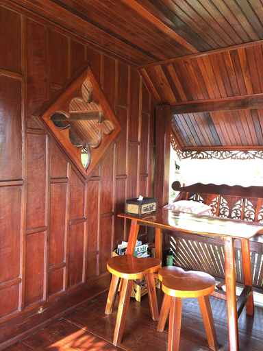 Food & Drinks 5, Klong Muang Seaview, Mueang Krabi