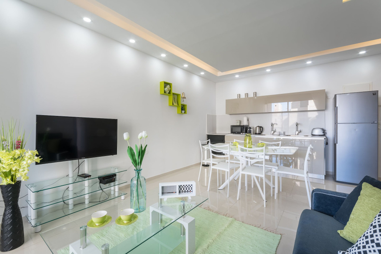 Others 5, Full Option 7People Terrace-Lift-Parking