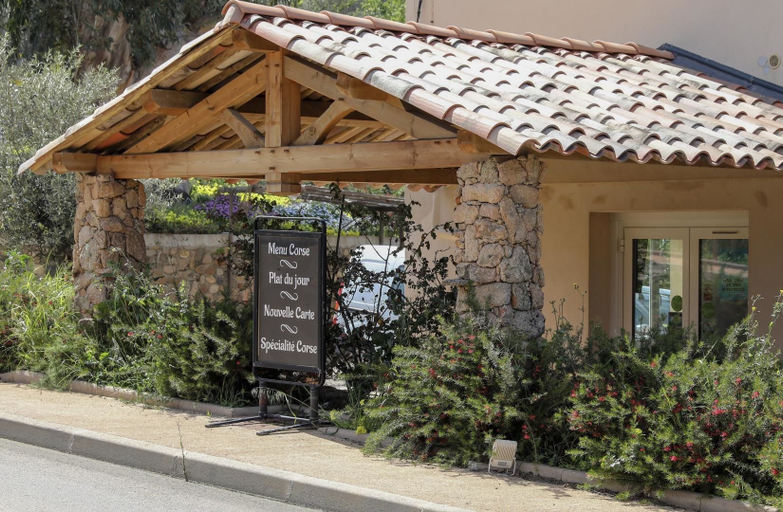 Exterior & Views 2, Hotel Macchie E Fiori, Corse-du-Sud