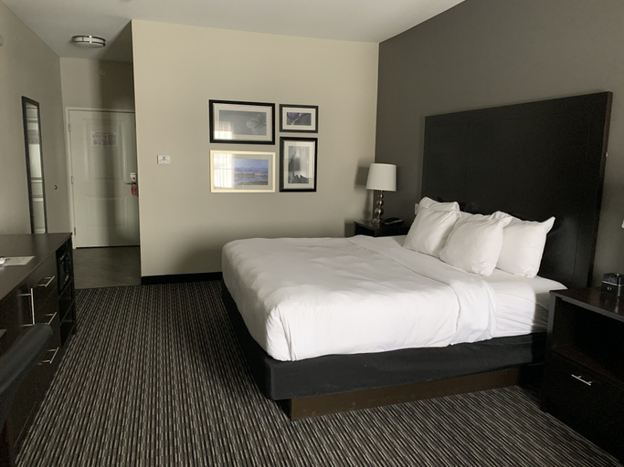 Bedroom 4, La Quinta Inn & Suites by Wyndham Billings, Yellowstone
