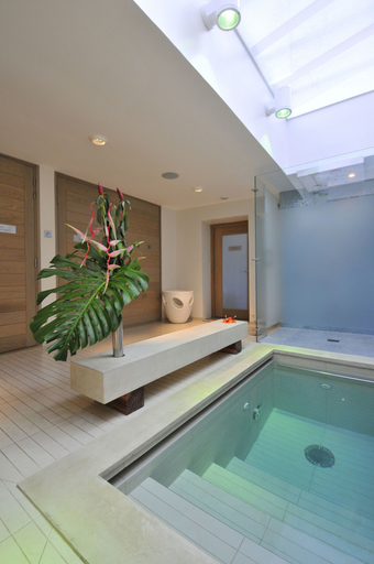 Sport & Beauty 3, InterContinental Resort Tahiti by IHG