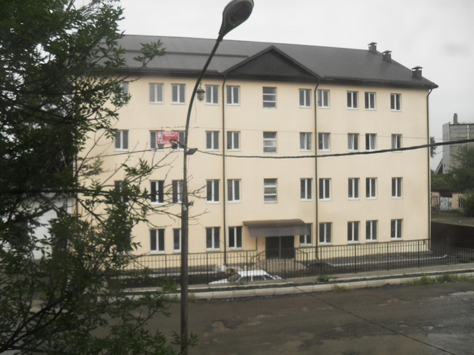 Exterior & Views 2, Hostel Teplichniy, Chegemskiy rayon