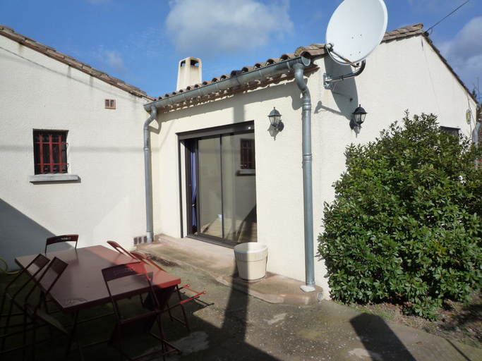 Exterior & Views 2, Le Gîte Vigneron, Aude
