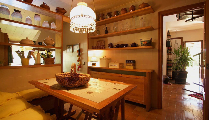 Food & Drinks, Villa Dolors, Tarragona