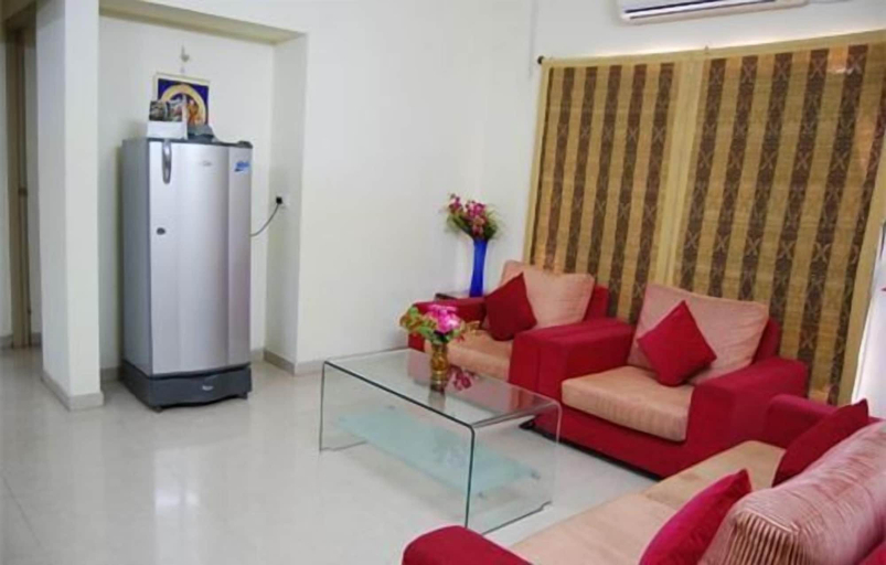 Others 5, Shylee Niwas Kodambakkam I, Chennai