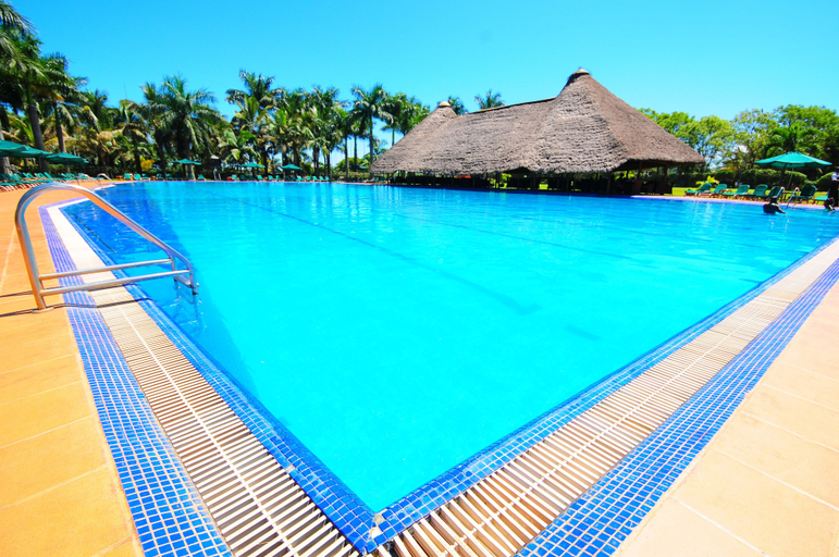 Sport & Beauty 2, Speke Resort & Conference Centre, Kampala