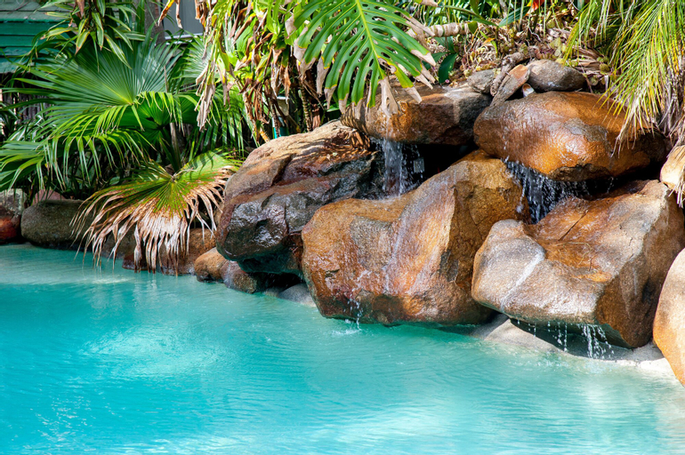 Oasis Inn Ulladulla - Guest 18 Years and Older, Shoalhaven - Pt B