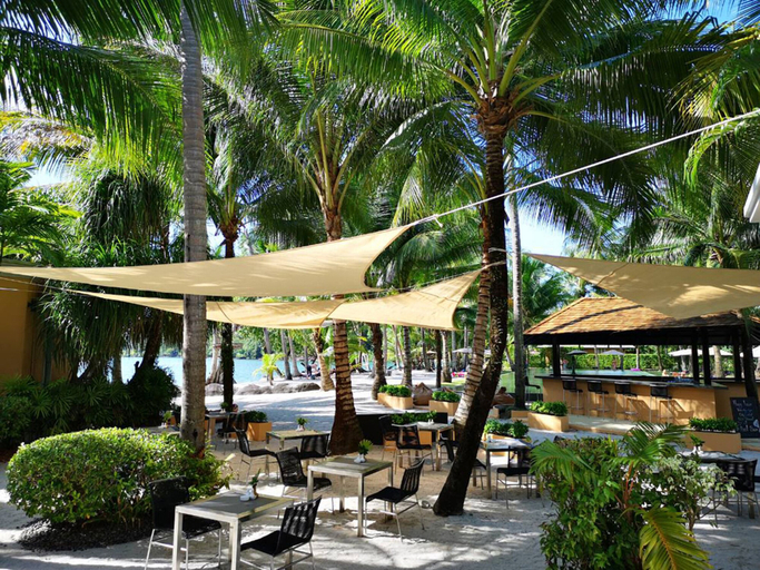 Food & Drinks, Solario Beachfront Villa - Koh Chang, Koh Chang