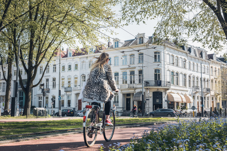 Exterior & Views 2, citizenM Amstel Amsterdam, Amsterdam