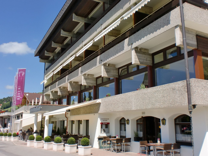 Exterior & Views 2, Bären Sigriswil, Thun