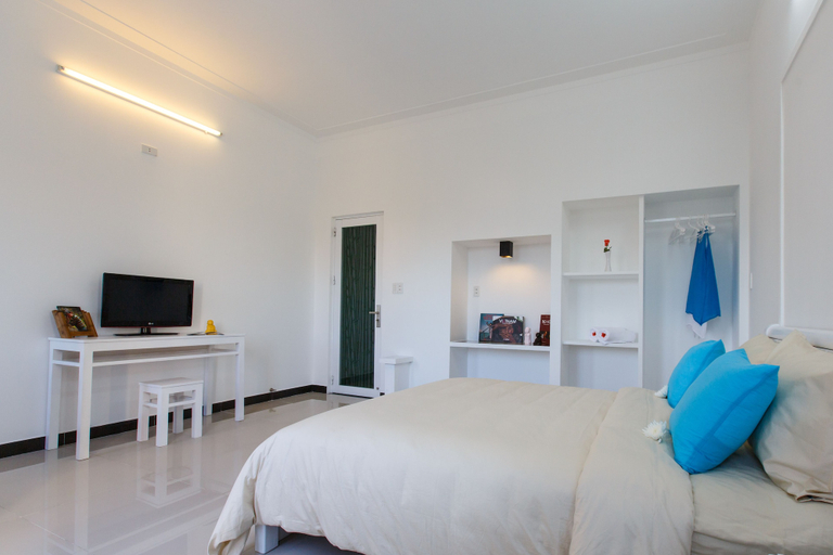 Bedroom 4, Retreat Home Hoian, Da Nang