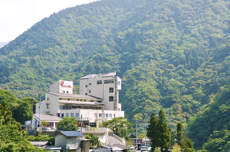 Exterior & Views 2, Sunriver Oboke, Miyoshi