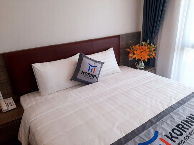 Korinn Pho Yen Hotel II, Phổ Yên