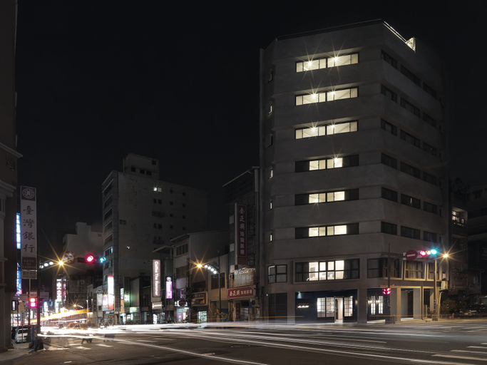 Exterior & Views 2, Mr. Mantter, Taichung
