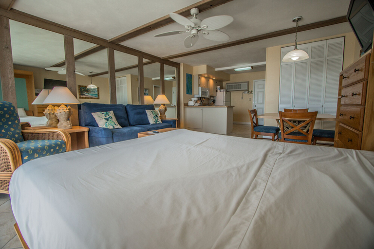 Bedroom 4, Sea Club IV, Volusia