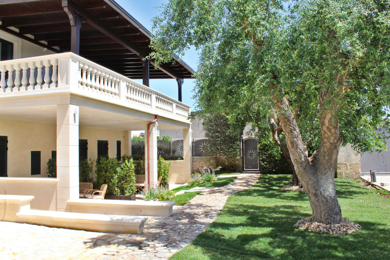 Exterior & Views 2, Vigne Vecchie, Lecce