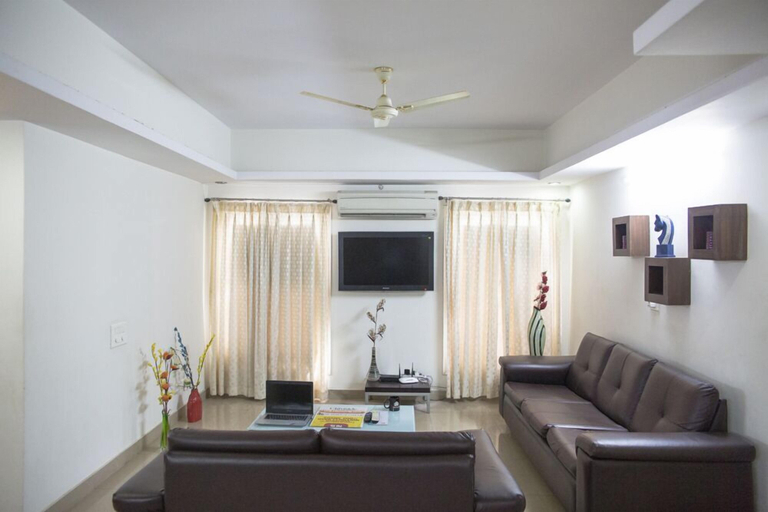 Others 4, SKYLA Serviced Apartments Banjara Hills, Hyderabad