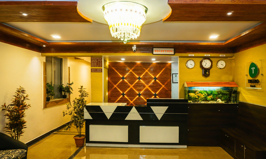 Others 4, Treebo Hillway Inn Main Market, Satara