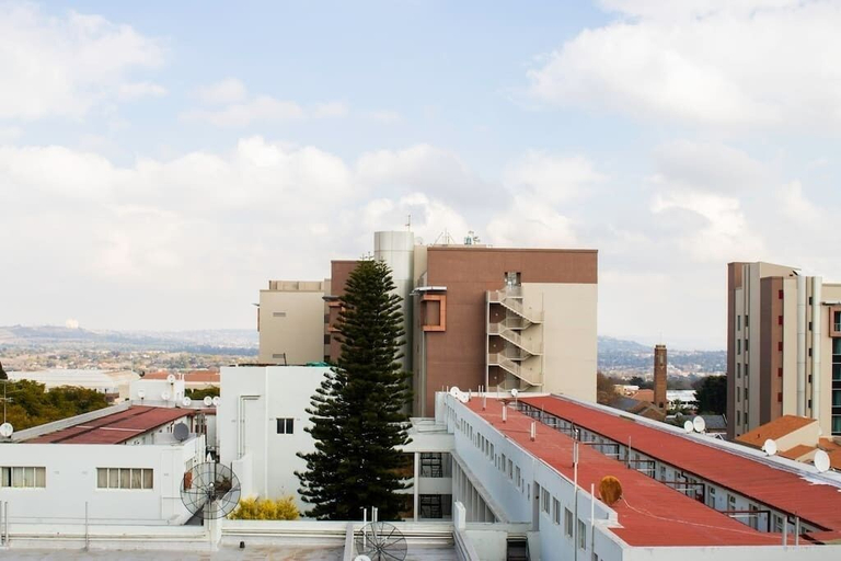 Exterior & Views 2, Rosebank Accommodation, City of Johannesburg