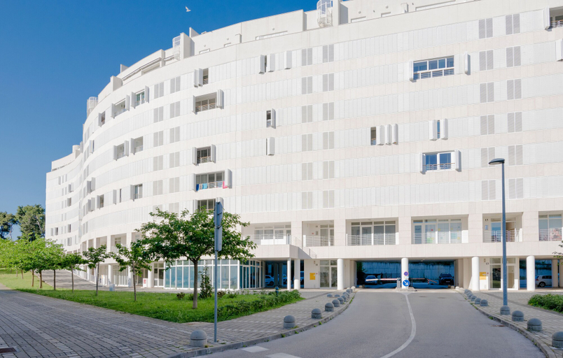 Exterior & Views, Sky & Sun Luxury Rooms, Zadar