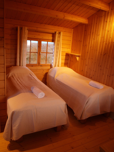 Bedroom 4, Guesthouse Hof, Snæfellsbær