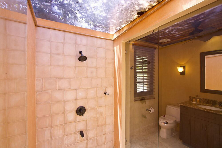 Bathroom 4, Jet Luxury at Langosta BeachResortVillas, Santa Cruz
