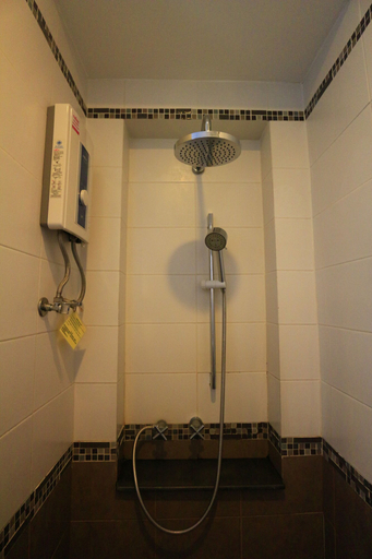 Bathroom 4, At Home at Chiang Mai, Muang Chiang Mai