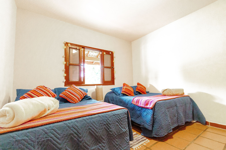 Bedroom 2, Sítio King - Bragança Paulista, Piracaia