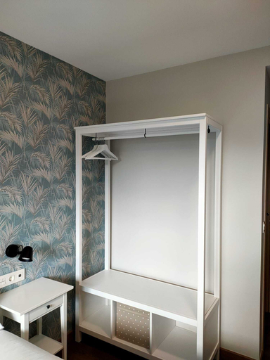 Bedroom 2, Pension Boutique Admera, A Coruña