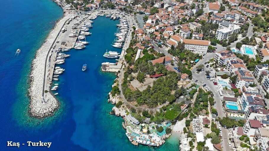 Others 5, Kas Maki Hotel, Kaş