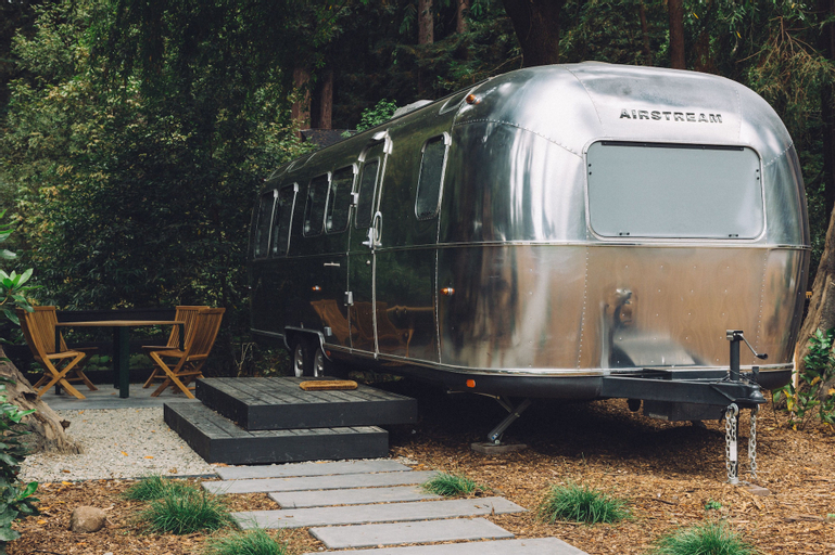 AutoCamp Russian River, Sonoma