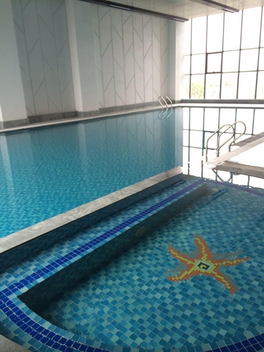Sport & Beauty 4, Northern Stella Homestay, Long Biên